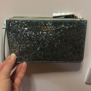 Kate Spade Wristlet